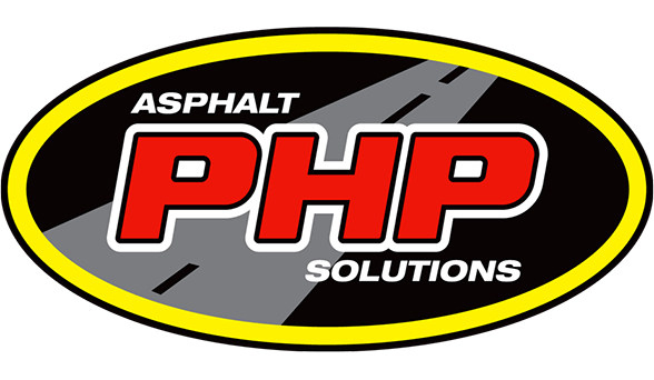 PHP Asphalt Solutions